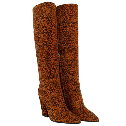 sergio rossi - Ankle Boots - a85412-mfi152-leo