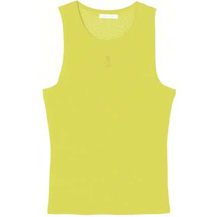patrizia pepe - T-shirt & Top - 2m4405-j239-lime