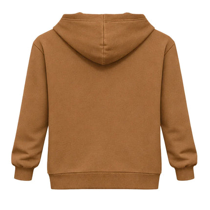 hinnominate - Sweatshirts - hnk-3631f00004-teddy