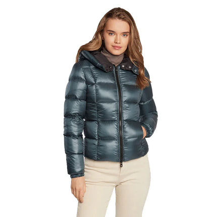 refrigiwear - Jackets - w09900_ny0183-verde