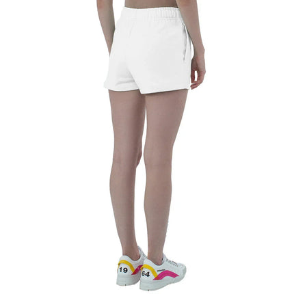 comme des fuckdown - shorts - cfabw-00098-bianco
