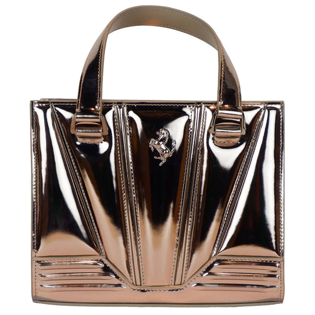 ferrari - Handbags - hp-01-grigio