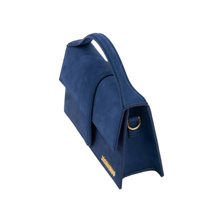 jacquemus - Crossbody Bags - baw00007-blue