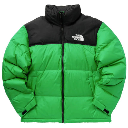 the north face - Jackets - nf0a3-xe0p08-verde