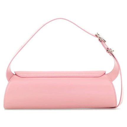 jil sander - Crossbody Bags - J07WD0023-P5355-rosa