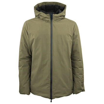 suns - Jackets - gbs53035u-v6-army