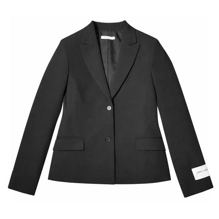 hinnominate - Formal Jacket - 3641-j00081-nero