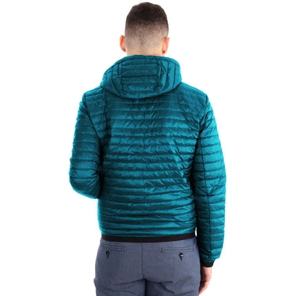 refrigiwear - Jackets - g20300-ny1330-bluette