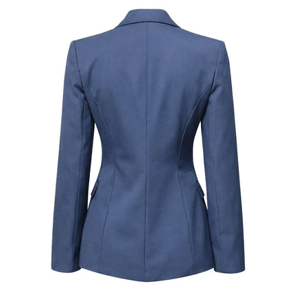 patrizia pepe - Formal Jacket - 2s1472-a110-blu