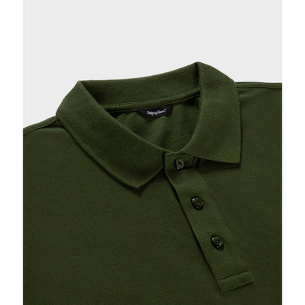 refrigiwear - Polo - t19001-e03560-verde
