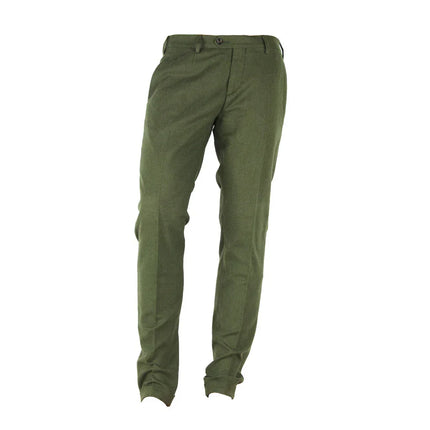 100% milano - Trousers - elvisp01.co217sa-16
