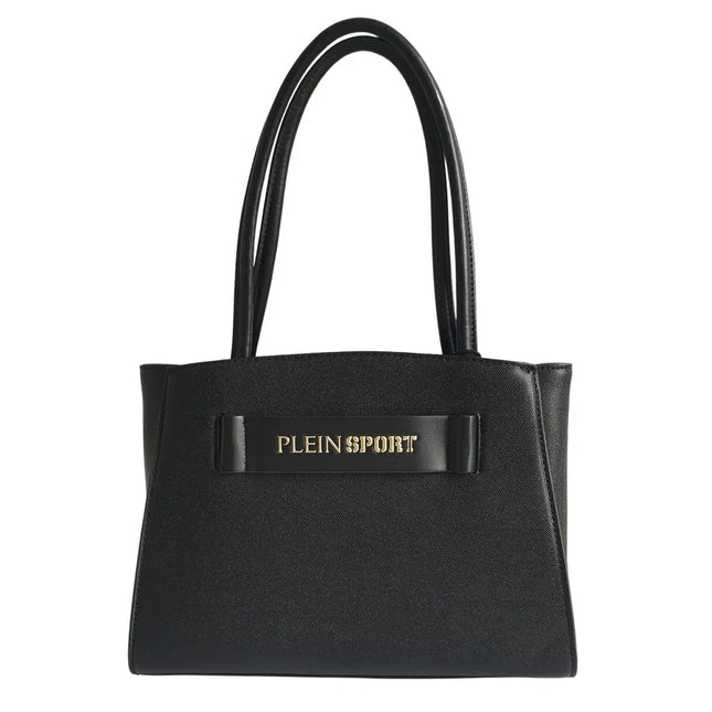 plein sport - Handbags - large tote blake