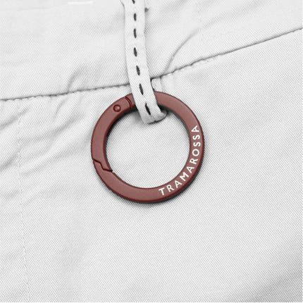 tramarossa - shorts - l012-old-bianco