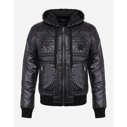 dolce & gabbana - Jackets - g9re0t-humggn-0000044