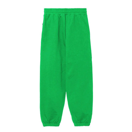 comme des fuckdown - Trousers - cdfd_1586-verde