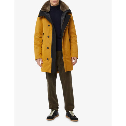 peuterey - Jackets - peu3322-kasa-sl00fur