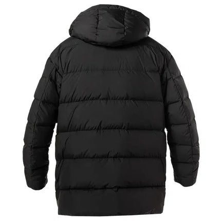 peuterey - Jackets - peu4851-hammond-nero