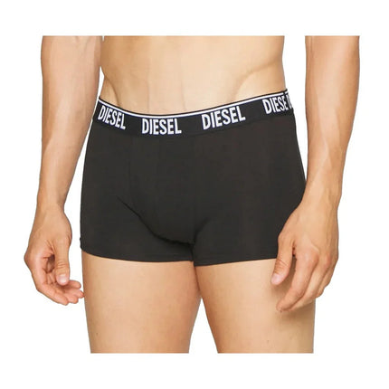 diesel - Underwear - a12487-rsfac-twopacknero