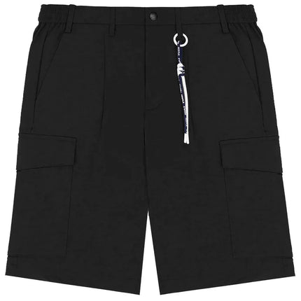 people of shibuya - shorts - omono-pm950-nero