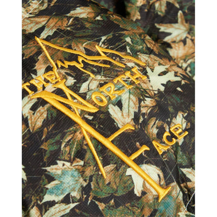 the north face - Jackets - nf0a831-roph1-camouflage