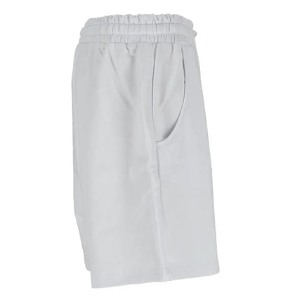 hinnominate - shorts - hmabw-00137-bianco