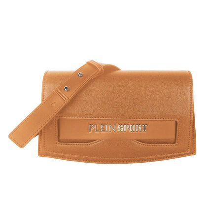 plein sport - Crossbody Bags - small flap crossover blake