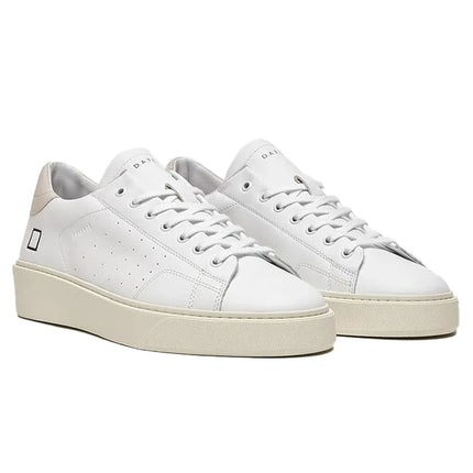 d.a.t.e. - Sneakers - M361lv-cawa-army