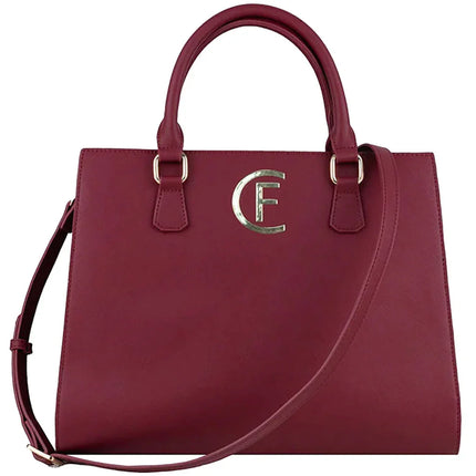 cristina effe - Crossbody Bags - megan-cf24-bordeaux