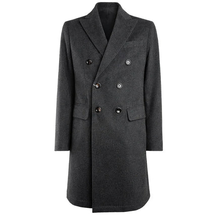 loro piana tessuto - Coats - 780401-22000-9671