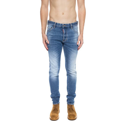dsquared2 - Denim - Cool Guy Jean