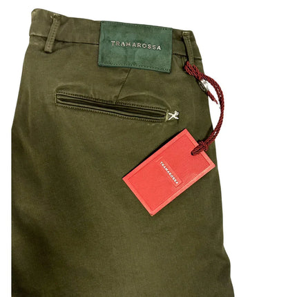 tramarossa - Trousers - luisregular-g1250-0300