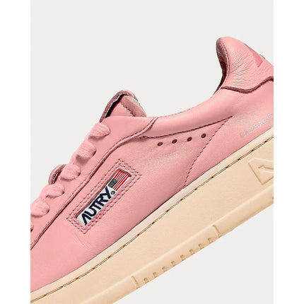 autry - Sneakers - gg04-dallas-peach