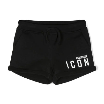 dsquared2 - shorts - dq1680-d003g-nero