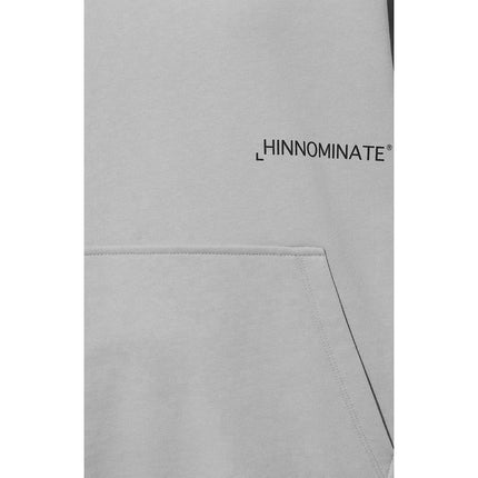 hinnominate - Sweatshirts - hmabw-00116-grigio
