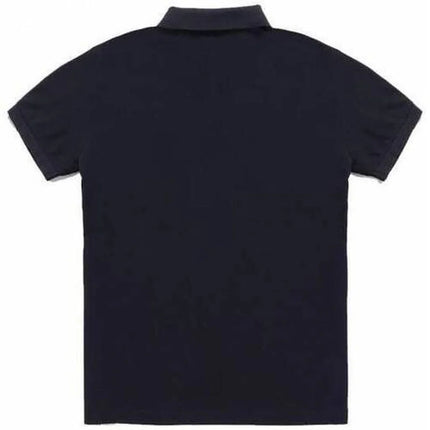 refrigiwear - Polo - t19001-f03700-blu