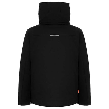 suns - Jackets - gbs530014u-v1-black