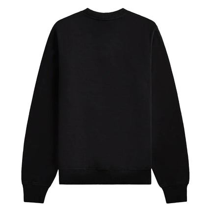 casablanca - Sweatshirts - mf24-jtp00103-nero