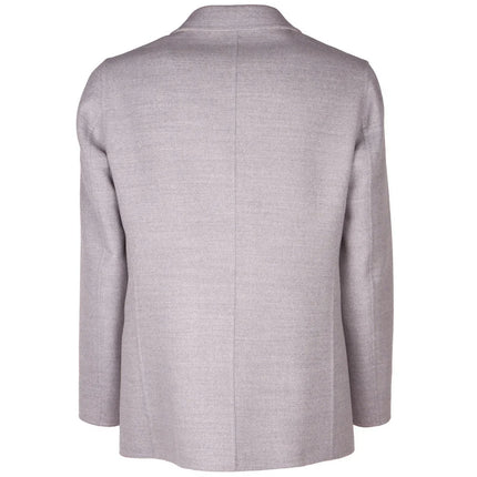 loro piana tessuto - Formal Jacket - 12000-017402-9885