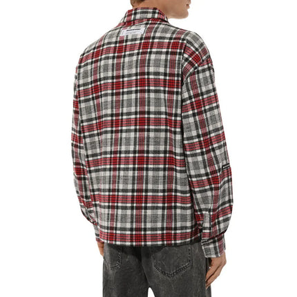 diego venturino - Jackets - dvcmc-fzbwr-basic