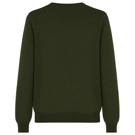 bagutta - Sweaters - bmmgiuu-fin16-foresta