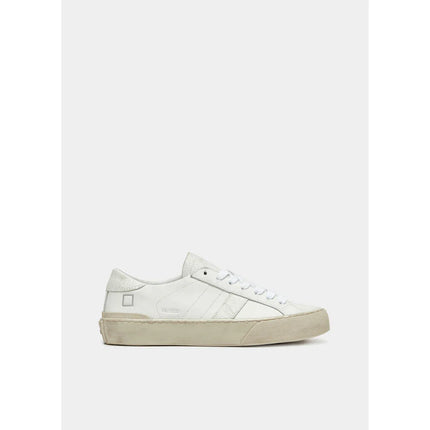 d.a.t.e. - Sneakers - w411hl-uswh-white