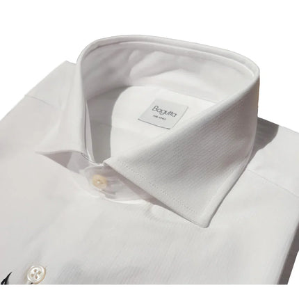 bagutta - Shirts - 204101-brando-white