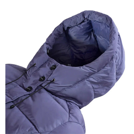 refrigiwear - Jackets - w02708-ny0185-viola