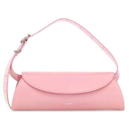 jil sander - Crossbody Bags - J07WD0023-P5355-rosa