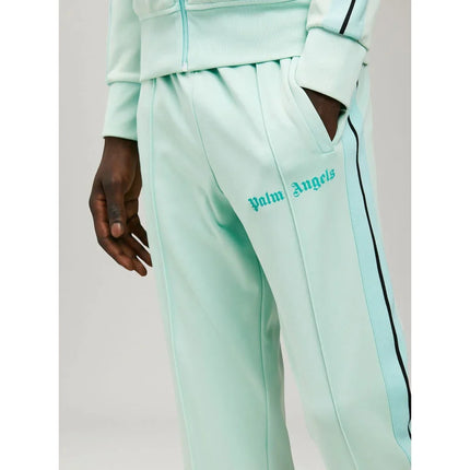 palm angels - Trousers - pcmcj-001s22-verde