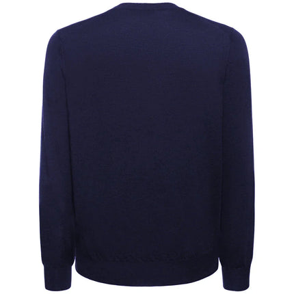 brunello cucinelli - Sweaters - m2300100-cw438-blu