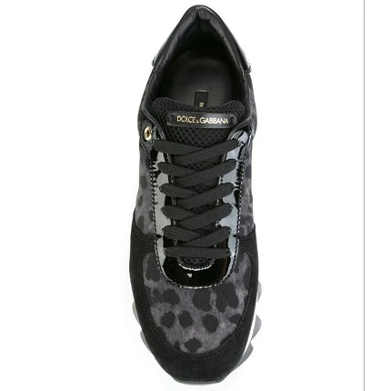 dolce & gabbana - Sneakers - ck0079-ae01010-nero