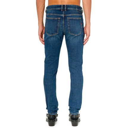 diesel - Jeans - a03594-09e95-blue