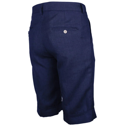 loro piana tessuto - shorts - r165-7600-1645