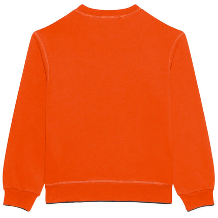 dsquared2 - Sweatshirts - dq1094-d002y-arancio
